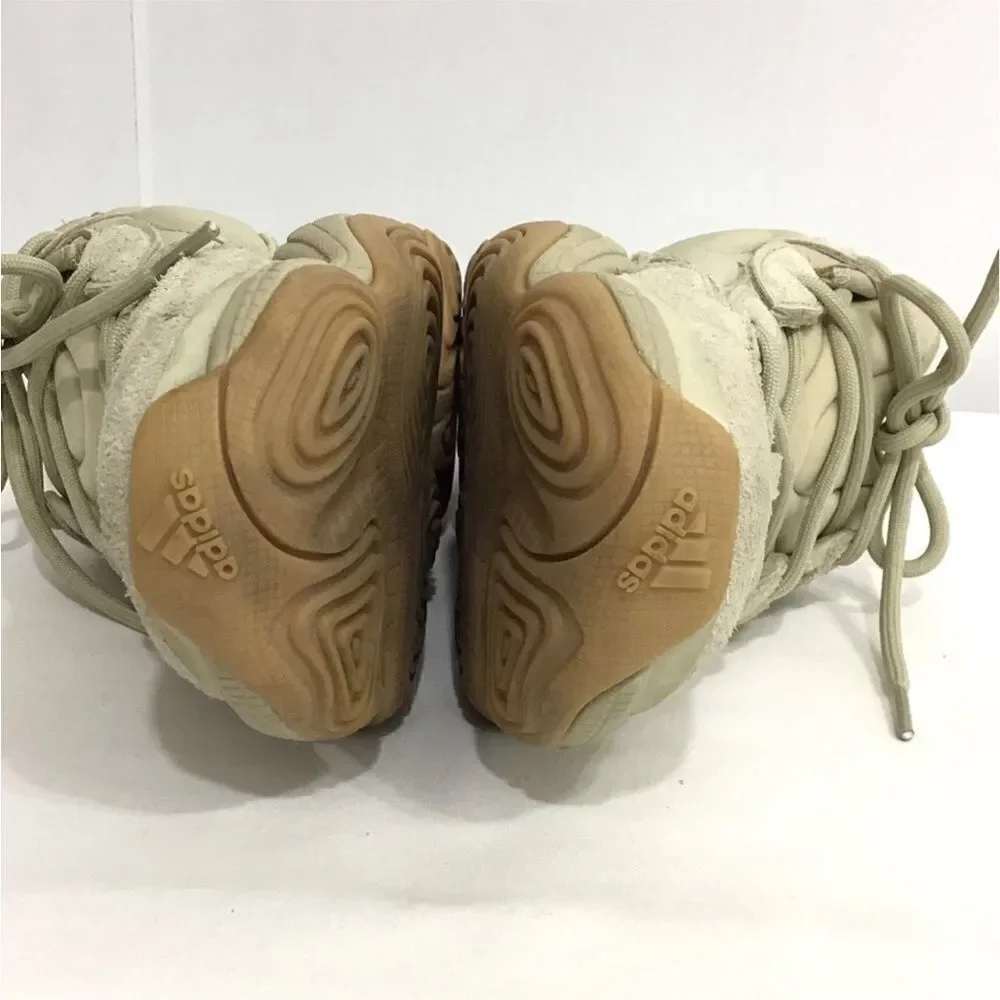 Adidas Sneakers Yeezy Ortholite 500 Sneakers Good Condition In Stone Size 7